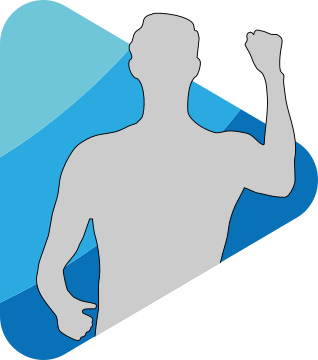 PlayerDash App Logo
